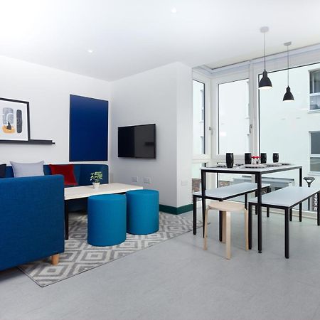 Destiny Student - Parkgate (Adults Only) Apartment Dublin Exterior photo